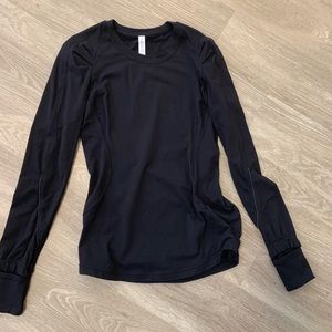 Lululemon long sleeve